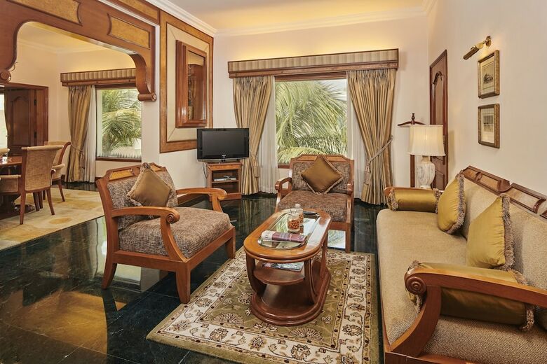 Hotel The Ummed Ahmedabad