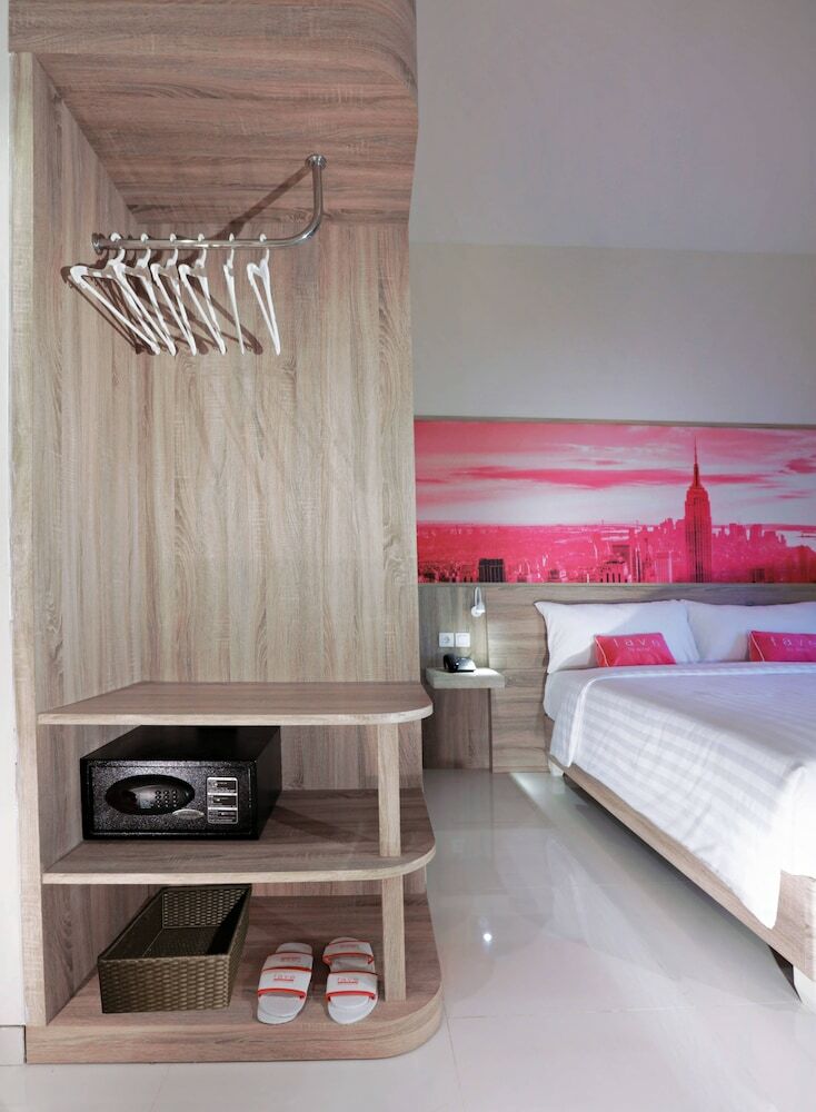 Favehotel Banjarbaru - Banjarmasin