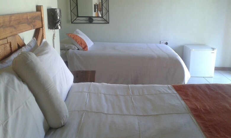 Posada Maya Guest Inn