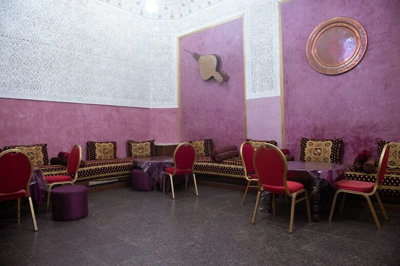 Hotel Majestic