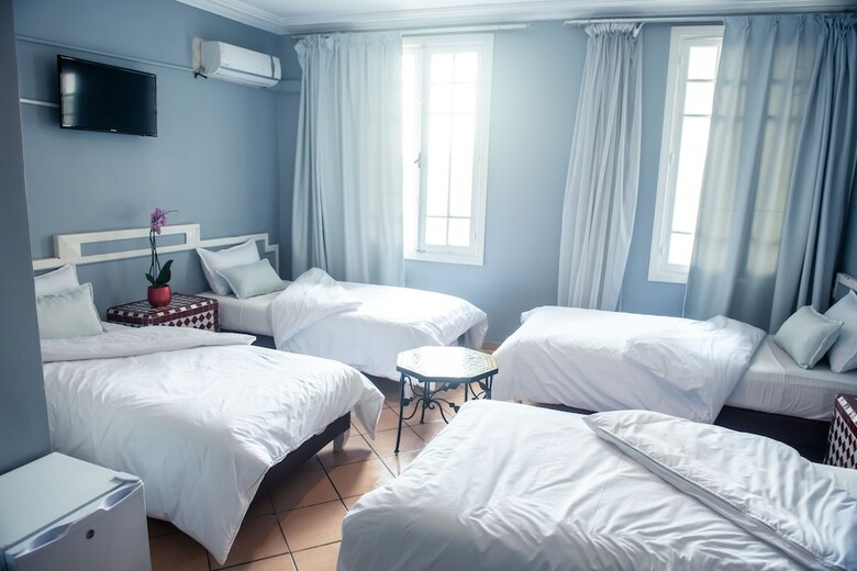Hotel Majestic