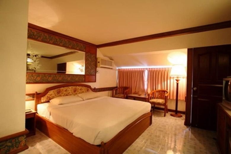 Hotel The Pacific Cool Chic