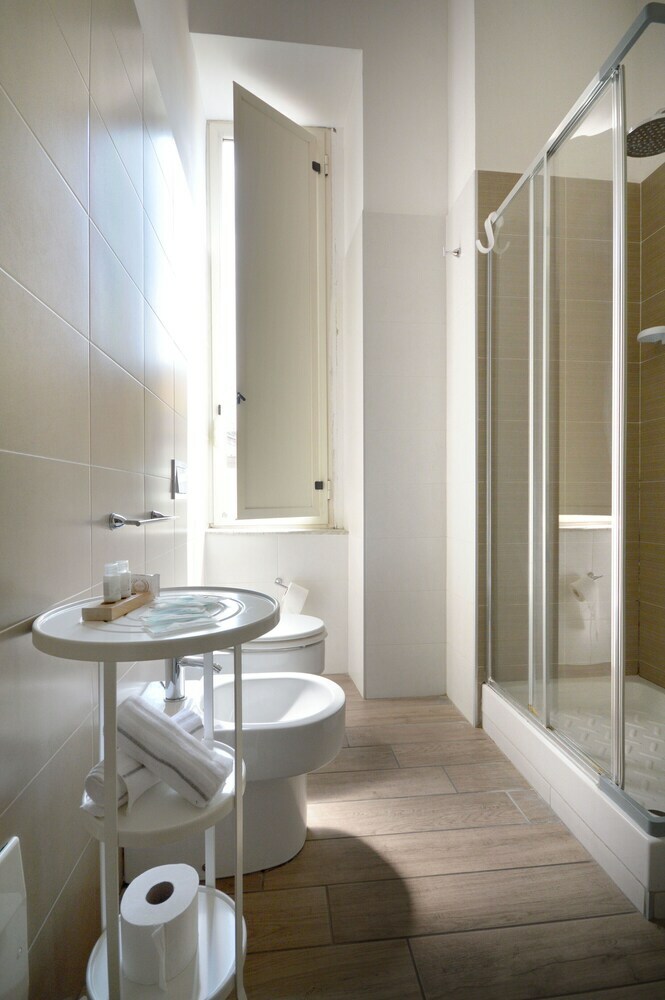 Bed & Breakfast Funikul� Funikul�