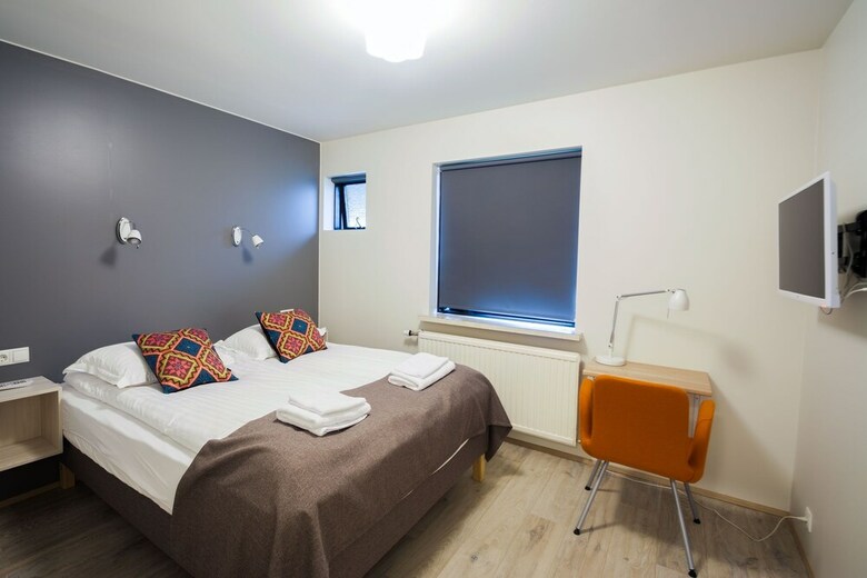 Hotel Brekkugerdi Guesthouse