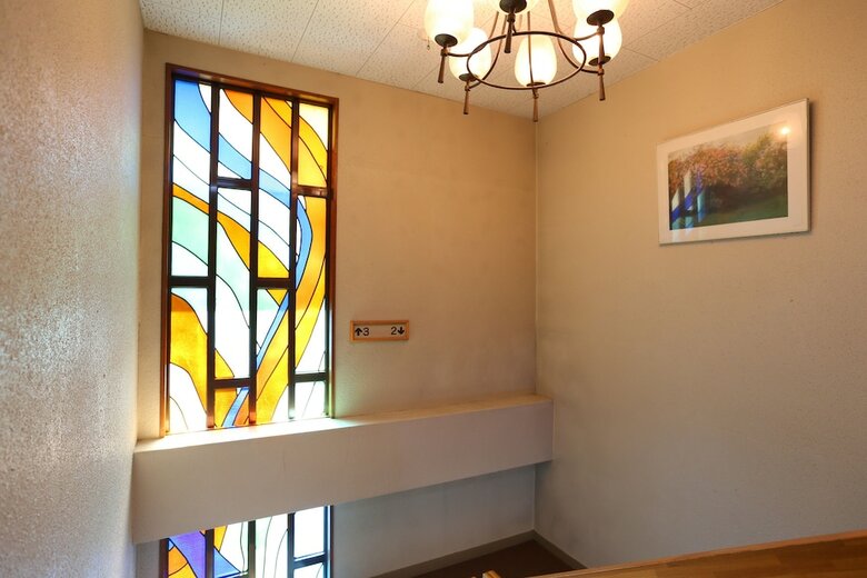 Hotel Mount Shiga