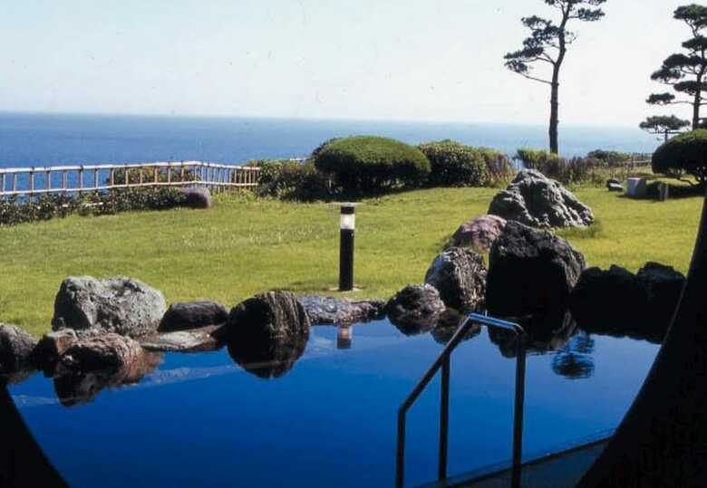Hotel Oosado