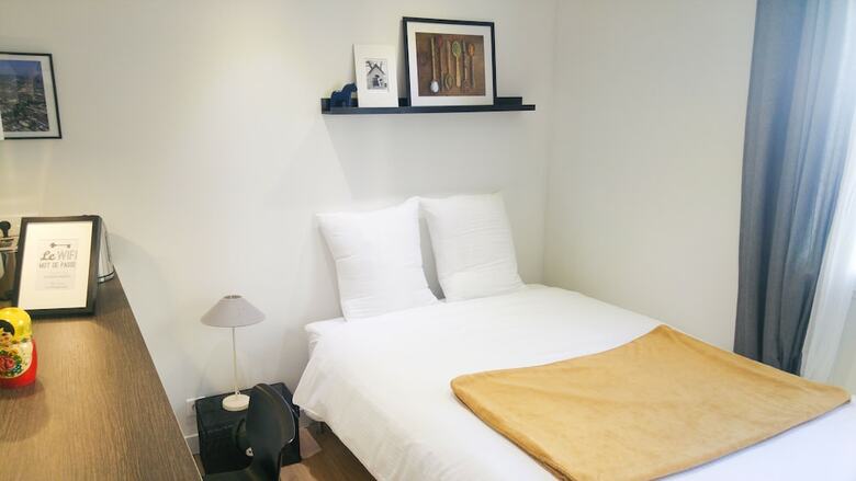 Apartamento Unsejouranantes Nantes Fourr�