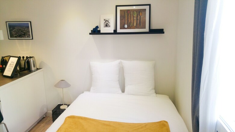 Apartamento Unsejouranantes Nantes Fourr�