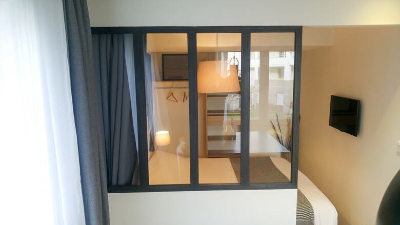 Apartamento Unsejouranantes Nantes Fourr�
