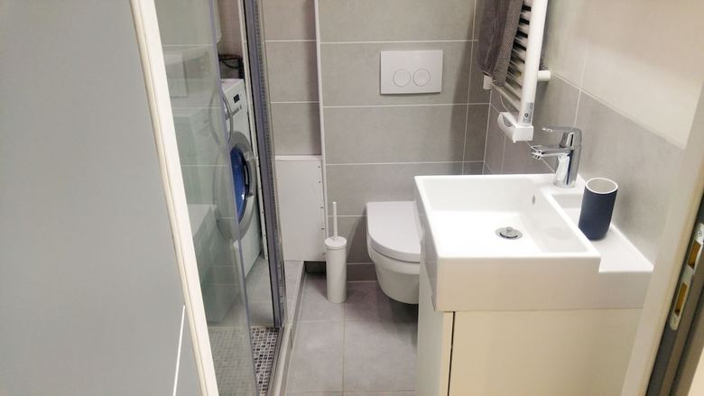 Apartamento Unsejouranantes Nantes Fourr�