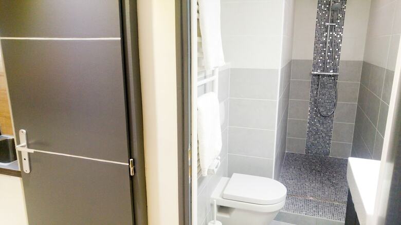 Apartamento Unsejouranantes Nantes Fourr�