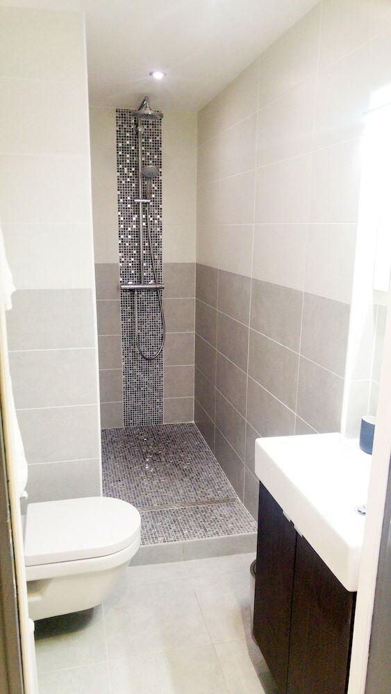 Apartamento Unsejouranantes Nantes Fourr�