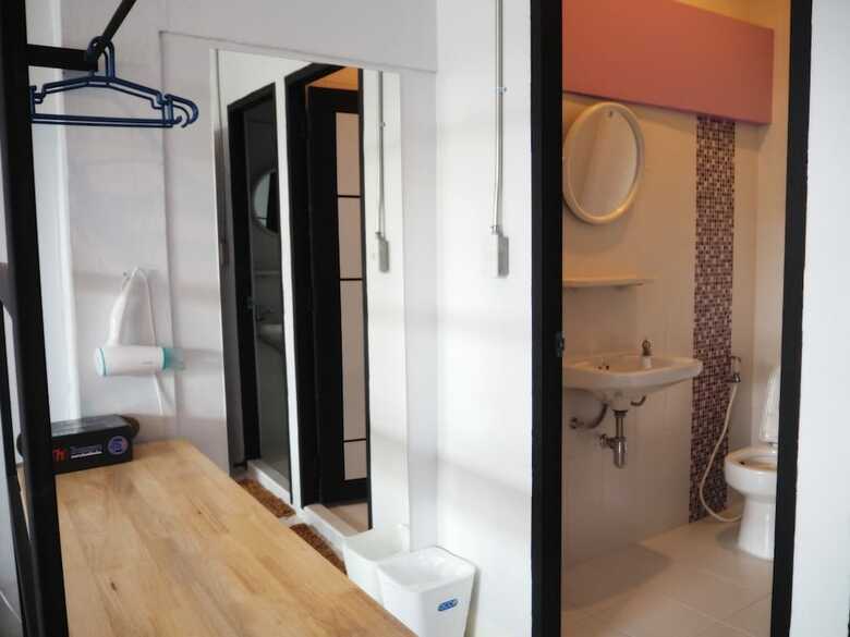 Tch Boutique Hotel & Hostel