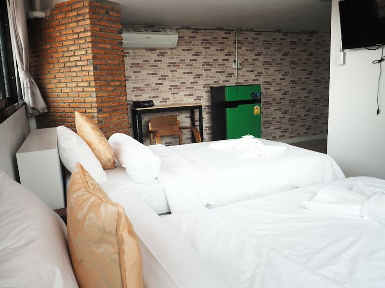 Tch Boutique Hotel & Hostel