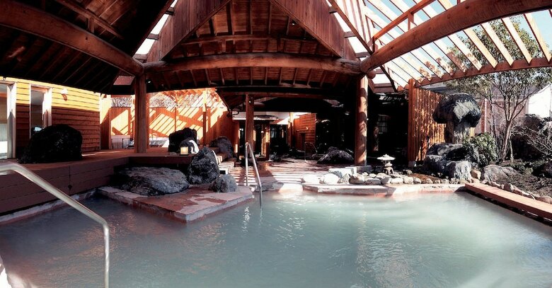 Hotel Sun Valley Nasu