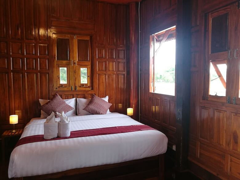 Hotel Athithara Homestay