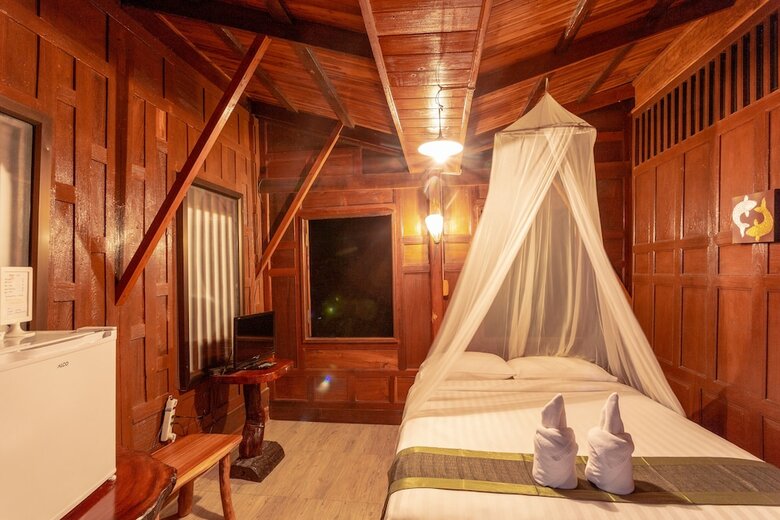 Hotel Athithara Homestay