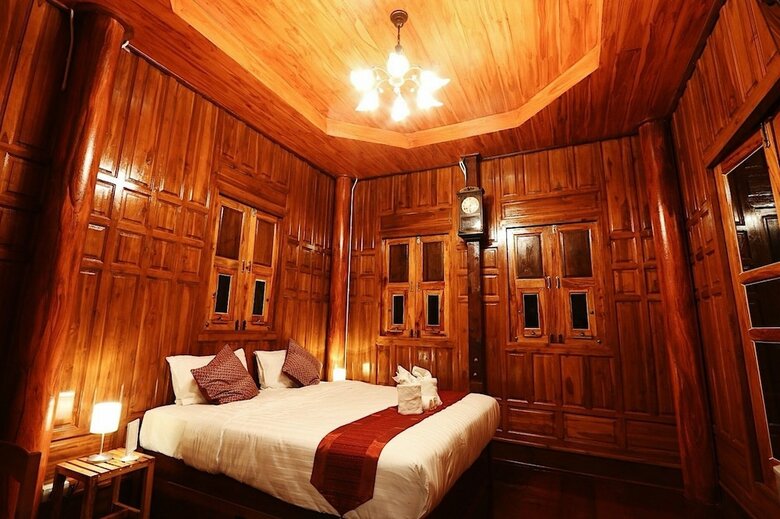 Hotel Athithara Homestay