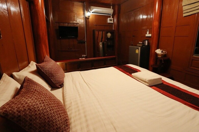 Hotel Athithara Homestay