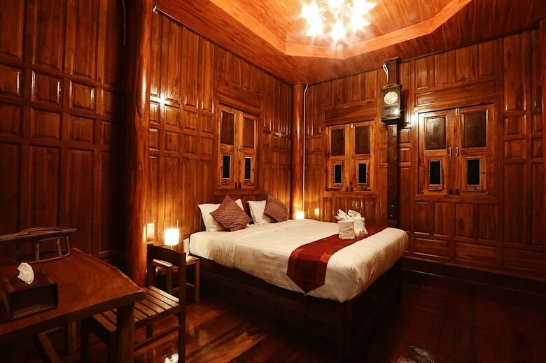 Hotel Athithara Homestay