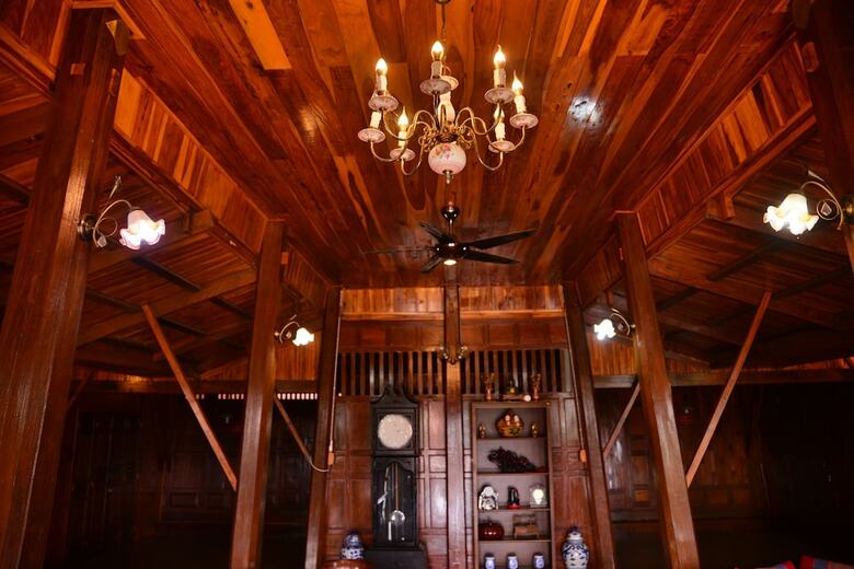 Hotel Athithara Homestay
