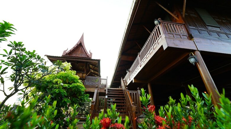 Hotel Athithara Homestay