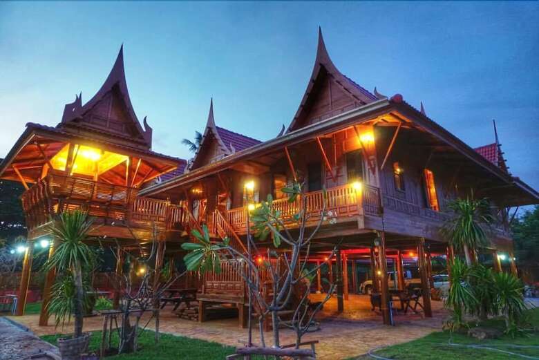 Hotel Athithara Homestay