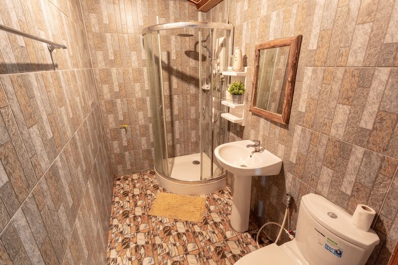 Hotel Athithara Homestay