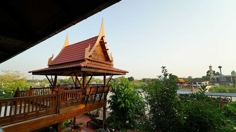Hotel Athithara Homestay