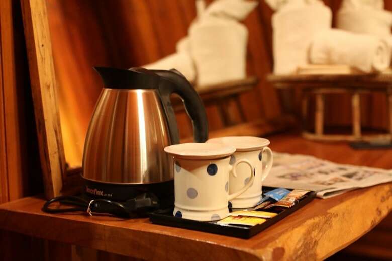 Hotel Athithara Homestay