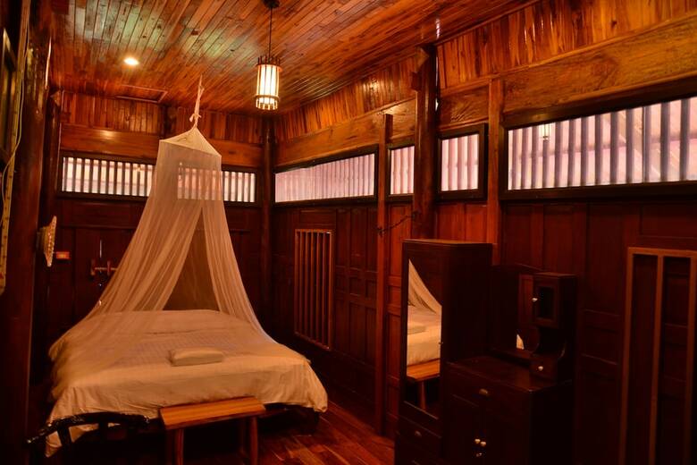 Hotel Athithara Homestay