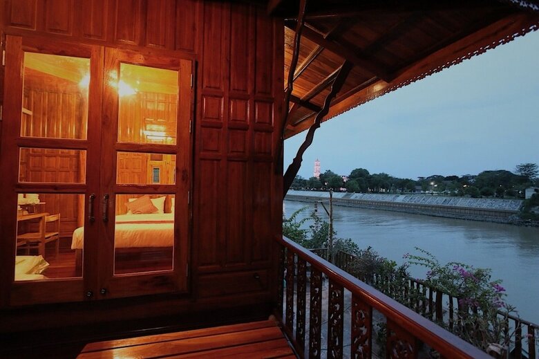 Hotel Athithara Homestay