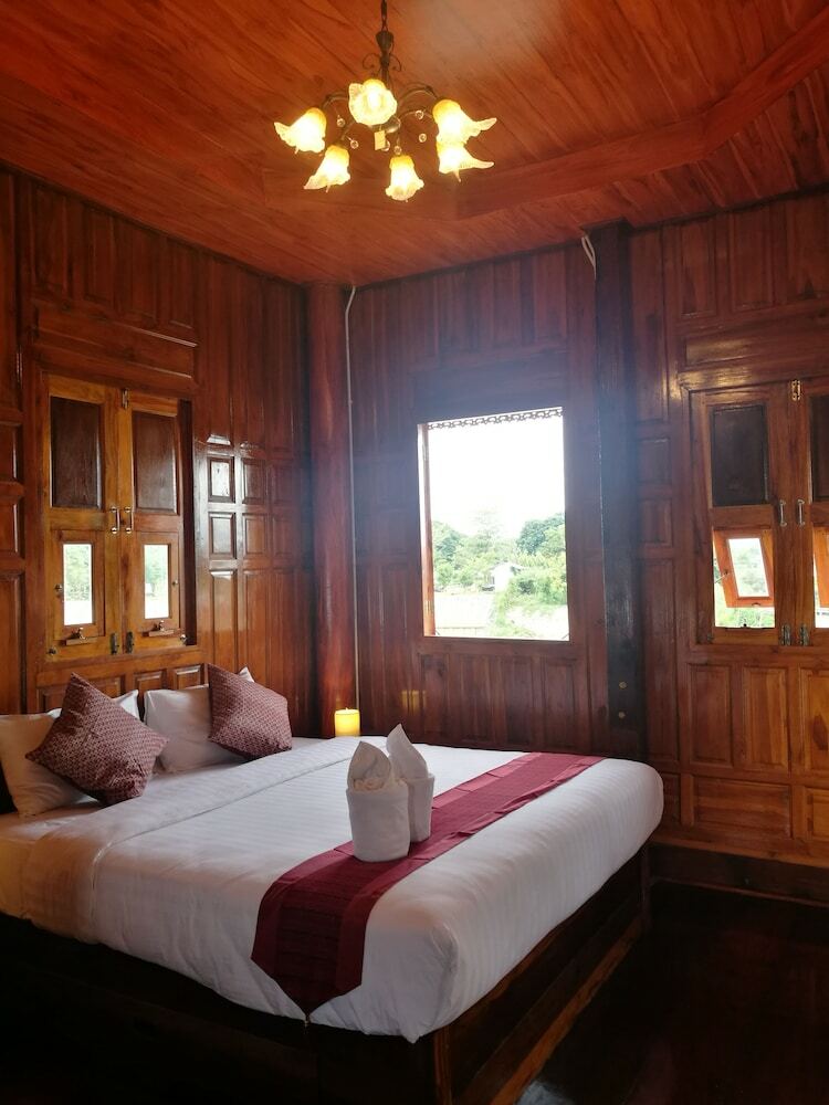 Hotel Athithara Homestay