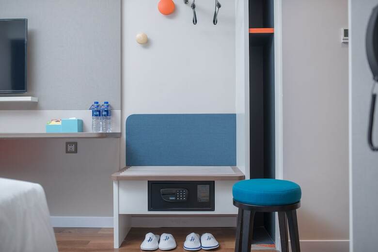 Hotel Holiday Inn Express Xiamen Lushan