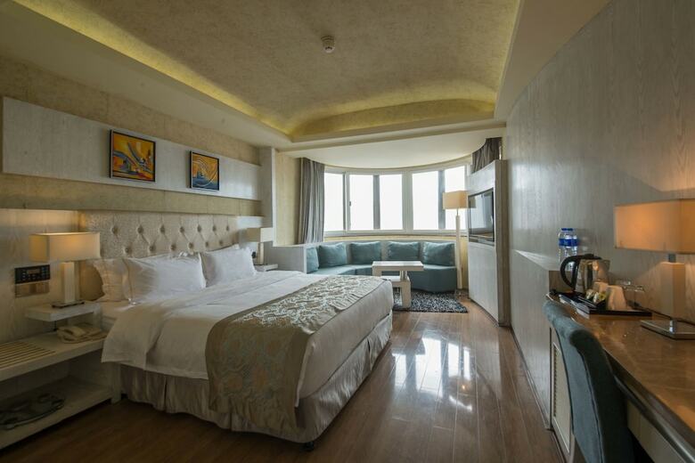 Hotel Holiday Inn Express Xiamen Lushan