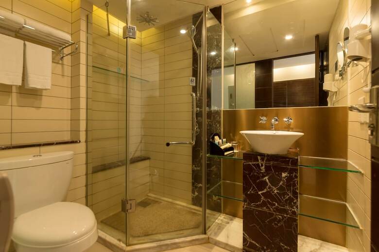 Hotel Holiday Inn Express Xiamen Lushan