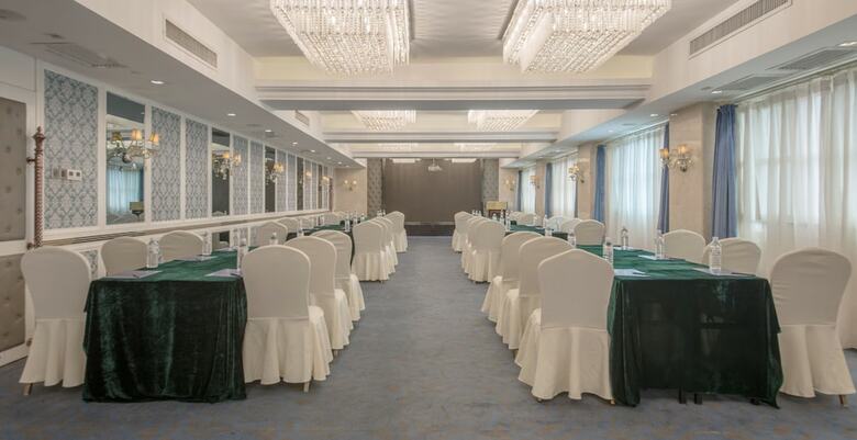 Hotel Holiday Inn Express Xiamen Lushan