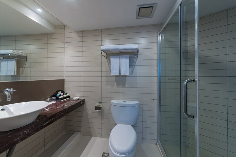Hotel Holiday Inn Express Xiamen Lushan