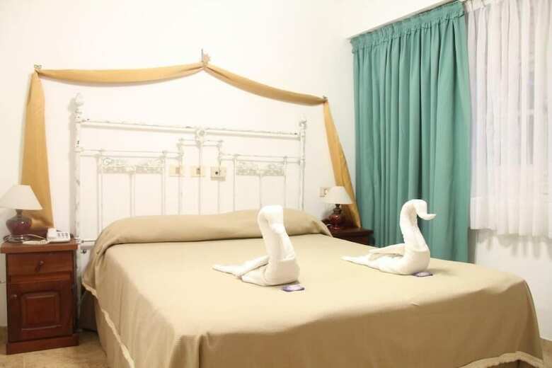 Atlantico Hotel