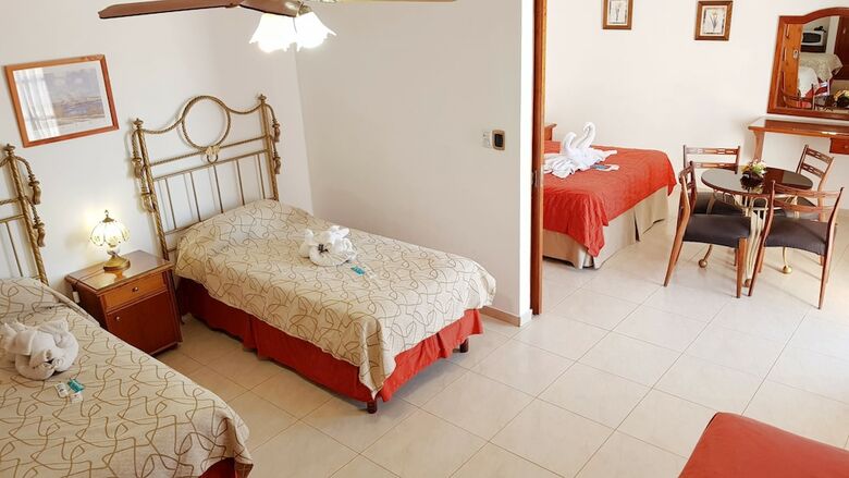 Atlantico Hotel