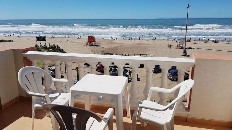 Atlantico Hotel