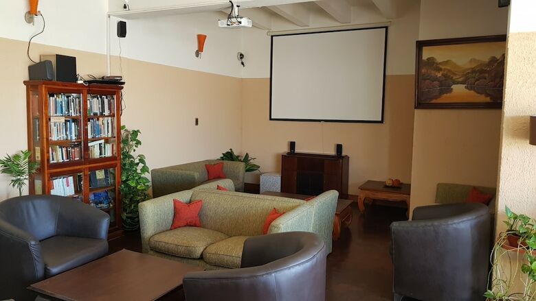 Atlantico Hotel