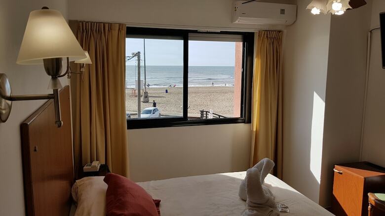 Atlantico Hotel
