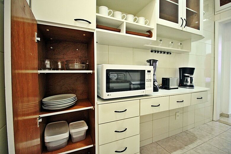 Rio Spot Apartment U011