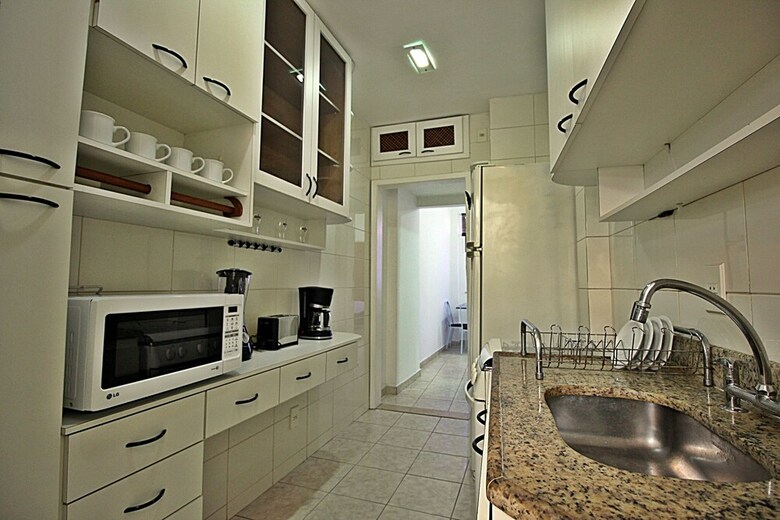 Rio Spot Apartment U011