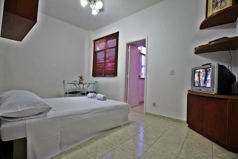 Rio Spot Apartment U011