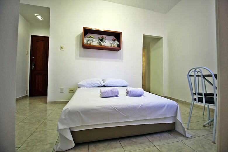 Rio Spot Apartment U011