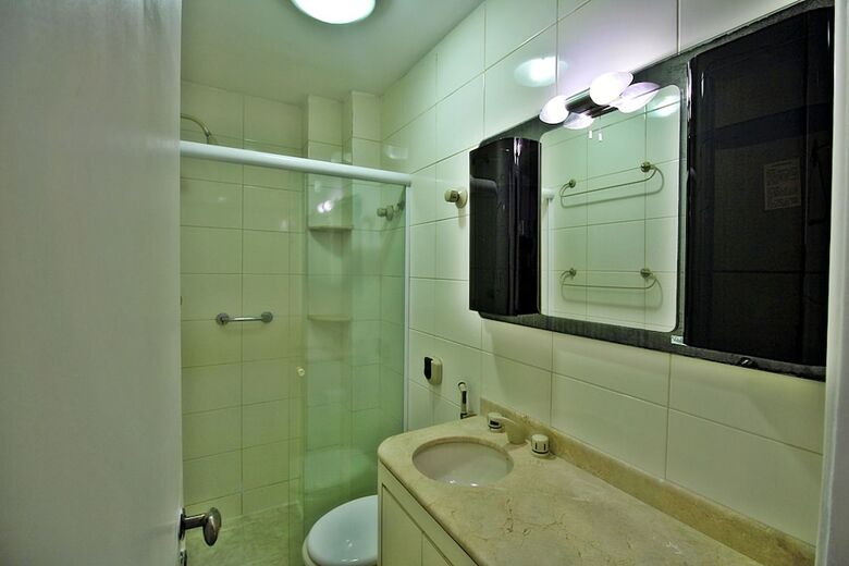 Rio Spot Apartment U011