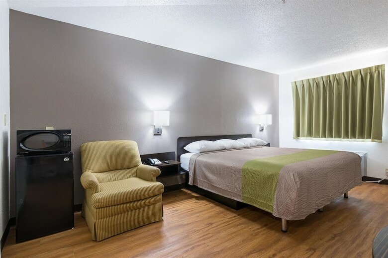 Motel 6 New Iberia La