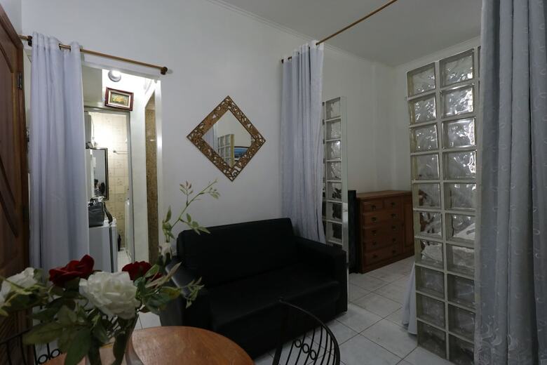 Rio Spot Apartment C017